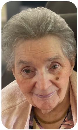 CARPENTIER Marie-Louise Née DENNE